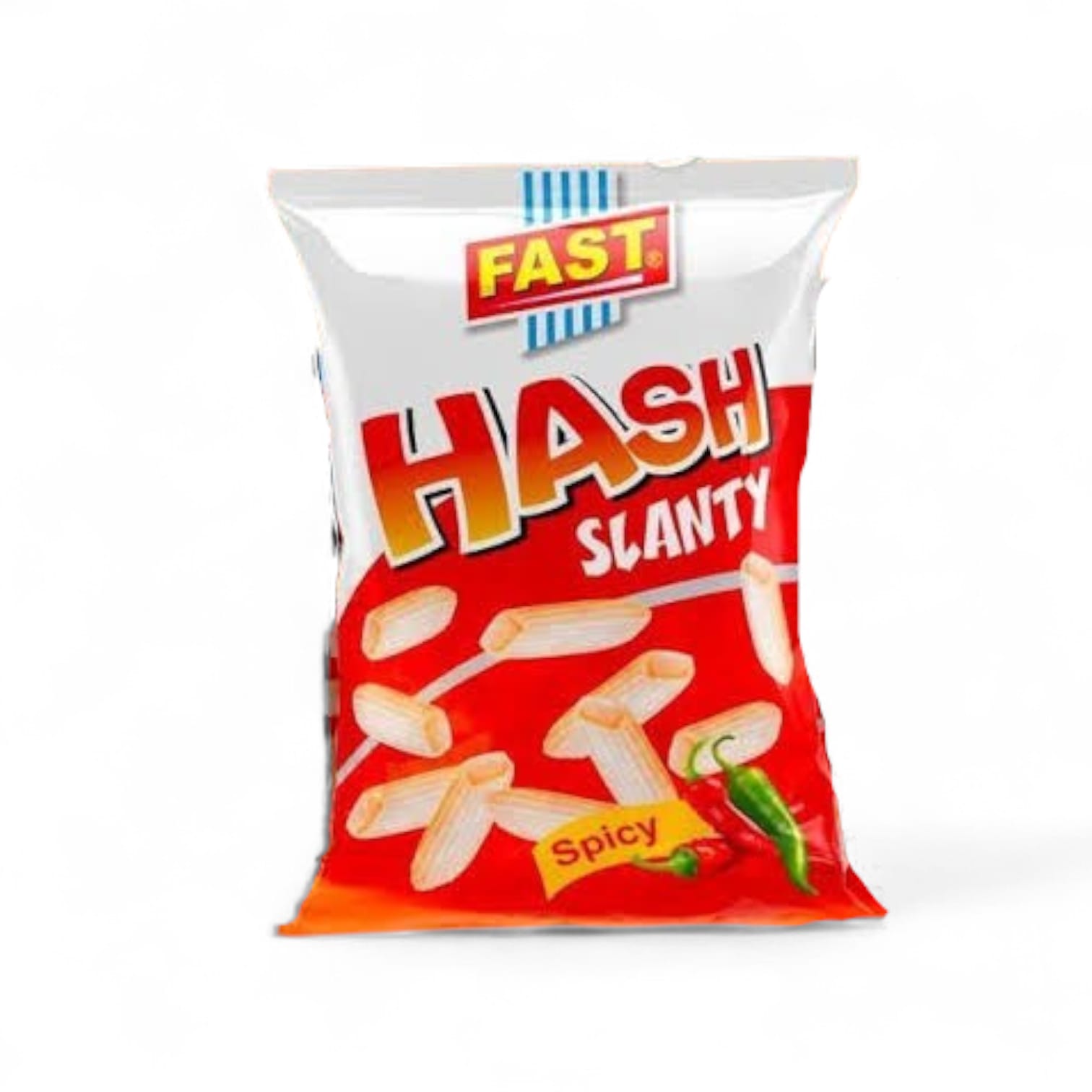 FAST HASH SLANTTY SPICY RS.20 (1x24)